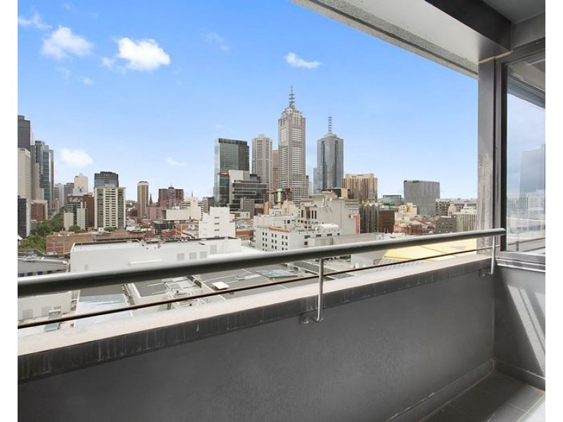 1505/250 Elizabeth Street, Melbourne VIC 3000