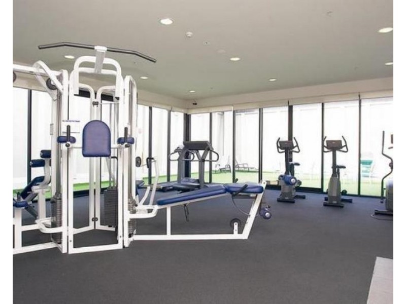 1505/250 Elizabeth Street, Melbourne VIC 3000