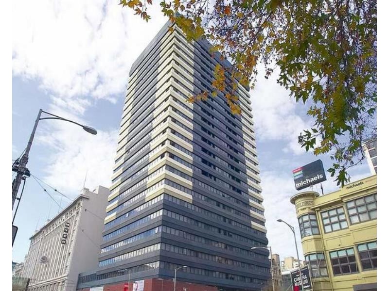 1505/250 Elizabeth Street, Melbourne VIC 3000