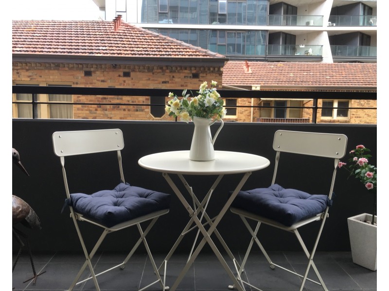 211/74 Queens Road, Melbourne VIC 3000