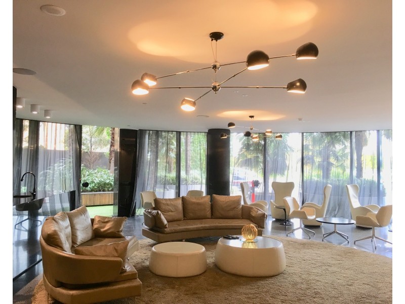 211/74 Queens Road, Melbourne VIC 3000