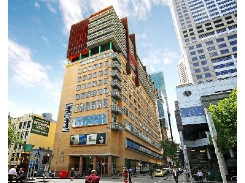 706/118 Russell Street, Melbourne VIC 3000