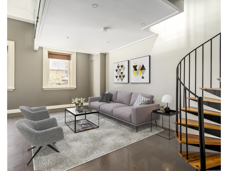 9/90 Bourke Street, Melbourne VIC 3000