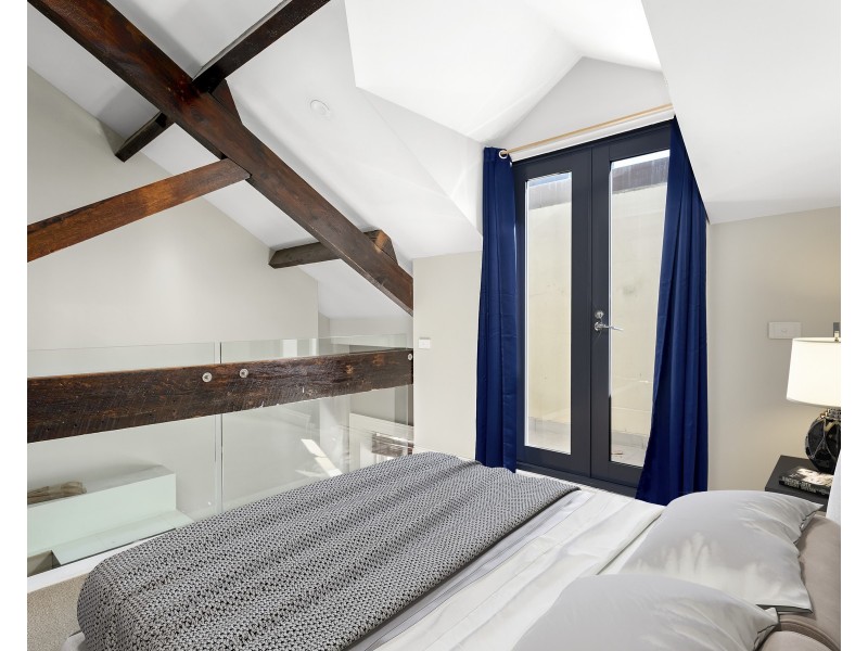 9/90 Bourke Street, Melbourne VIC 3000