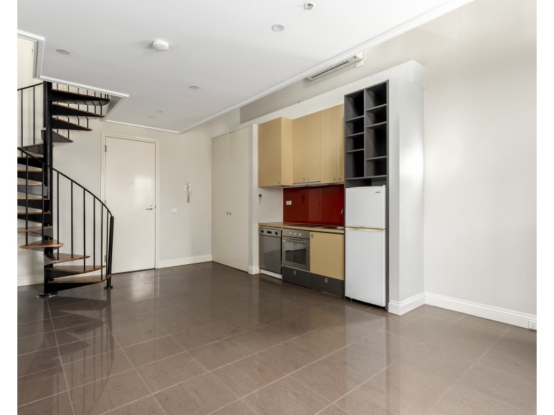 9/90 Bourke Street, Melbourne VIC 3000