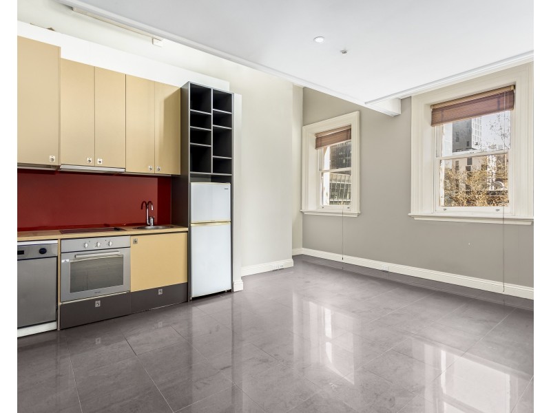 9/90 Bourke Street, Melbourne VIC 3000