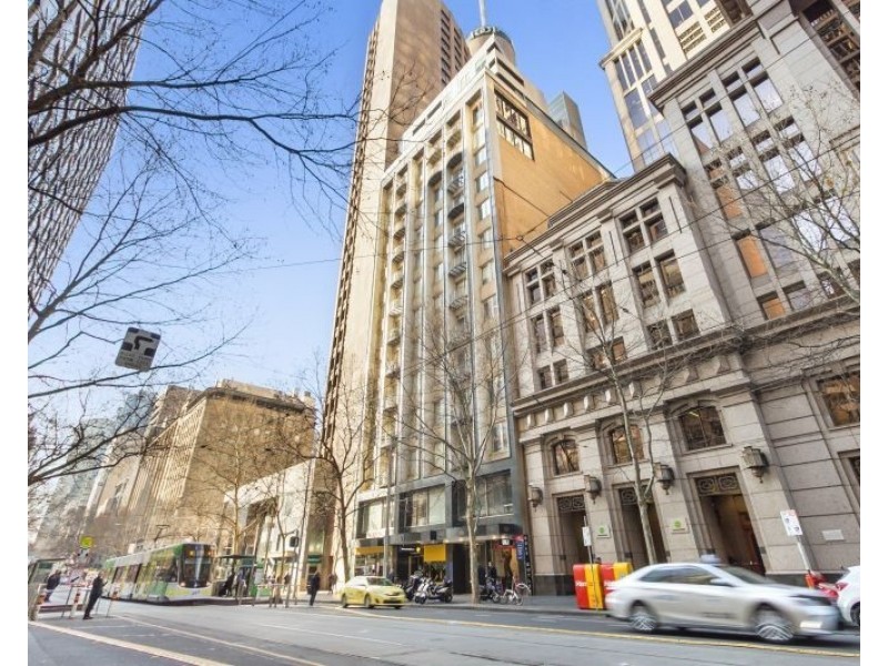 406/325 Collins Street, Melbourne VIC 3000
