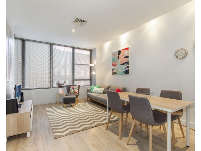 406/325 Collins Street, Melbourne VIC 3000