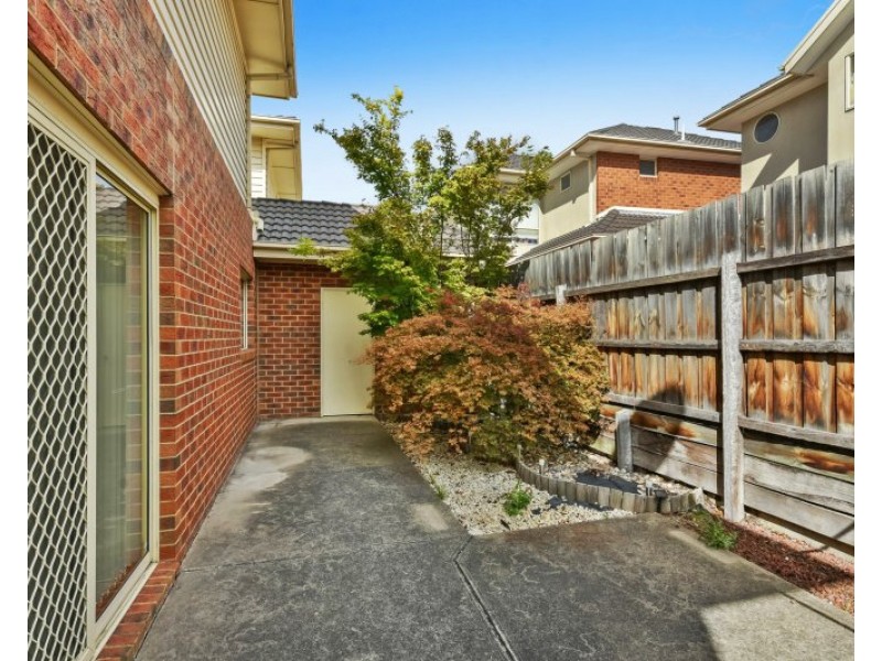 3/93 Raleigh Road, Maribyrnong VIC 3032