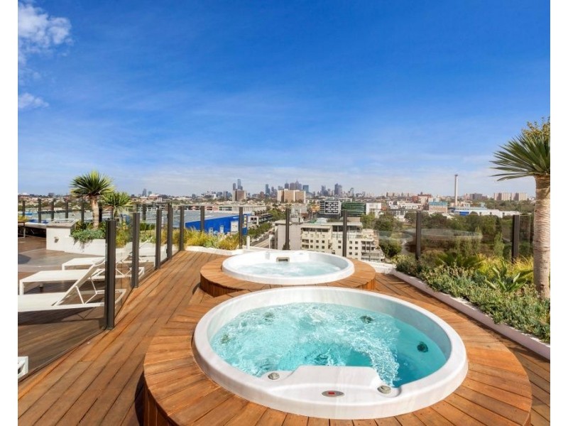 226/1 Acacia Place, Abbotsford VIC 3067