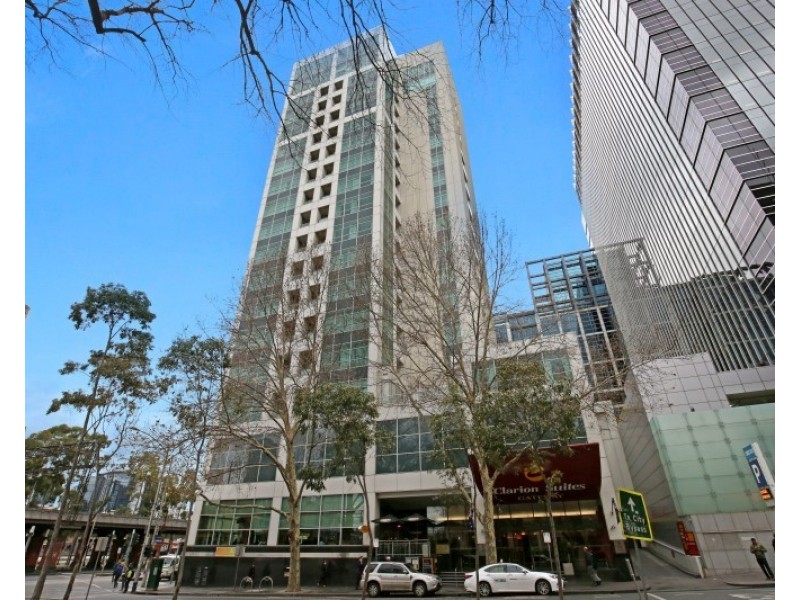 1352/1 William Street, Melbourne VIC 3000