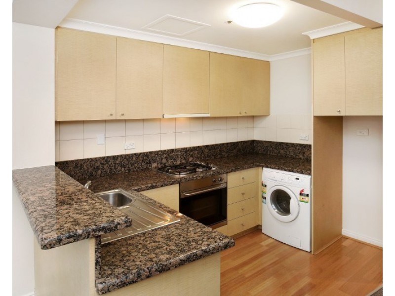 1352/1 William Street, Melbourne VIC 3000