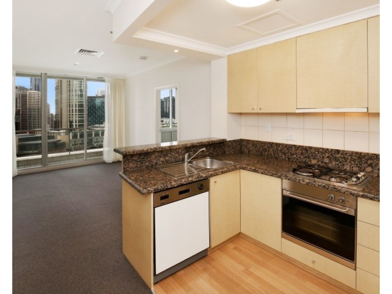 1352/1 William Street, Melbourne VIC 3000