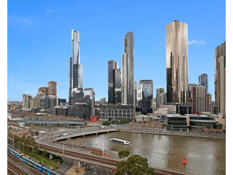 1352/1 William Street, Melbourne VIC 3000