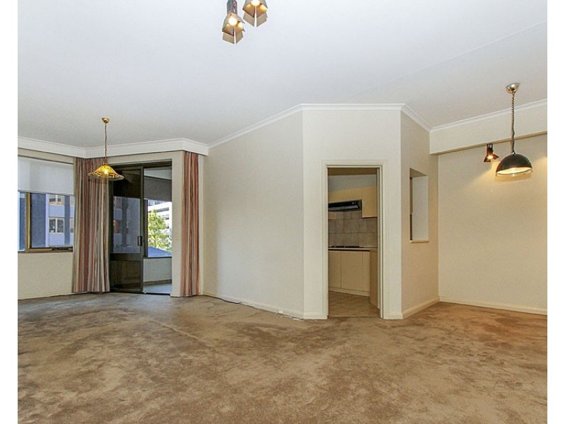 20/73 Queens Road, Melbourne VIC 3004