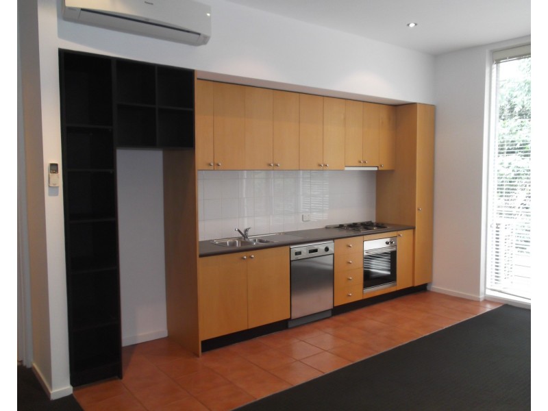 6/6 Anthony Street, Melbourne VIC 3000