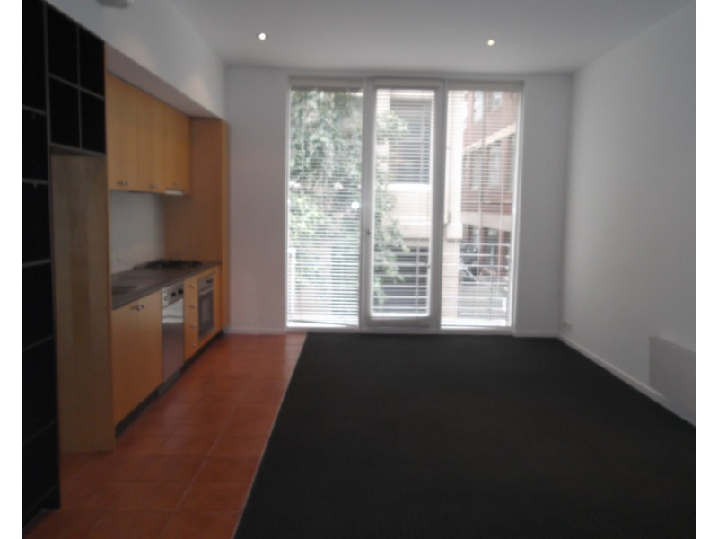 6/6 Anthony Street, Melbourne VIC 3000