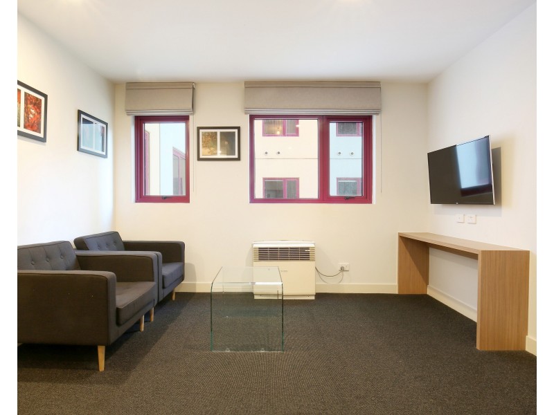 117/528 Swanston Street, Carlton VIC 3053