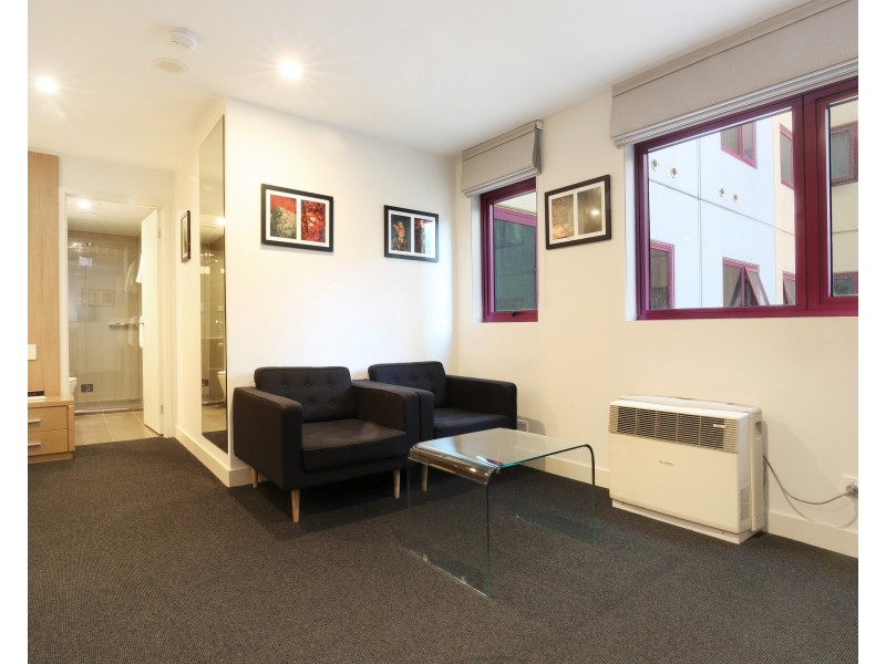 117/528 Swanston Street, Carlton VIC 3053