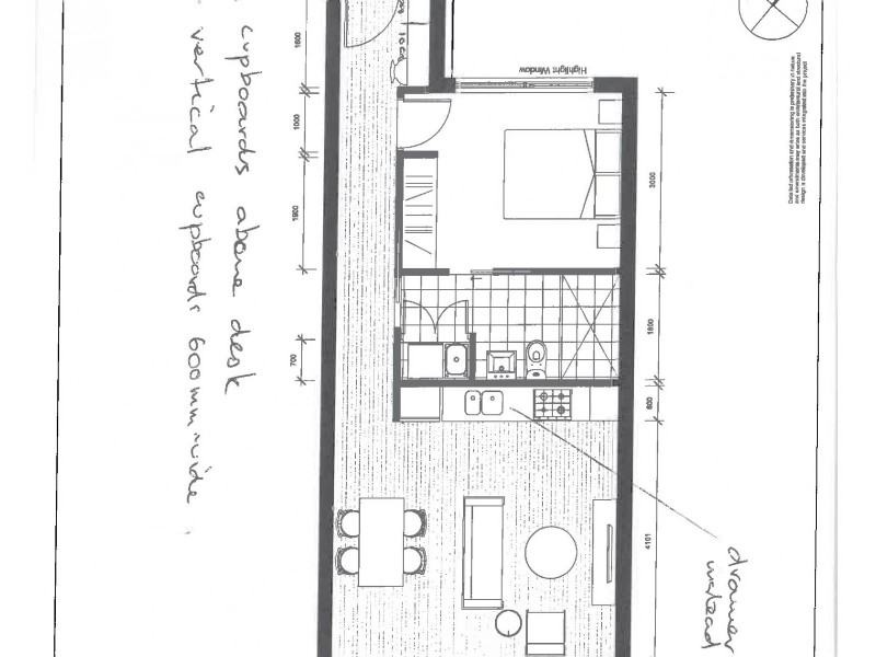 313/71-89 Hobsons Road, Kensington VIC 3031