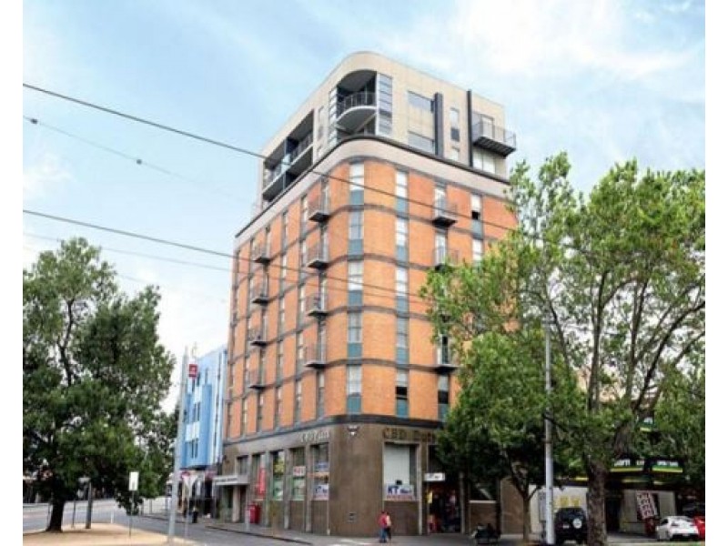 33/222 Victoria Street, North Melbourne VIC 3051