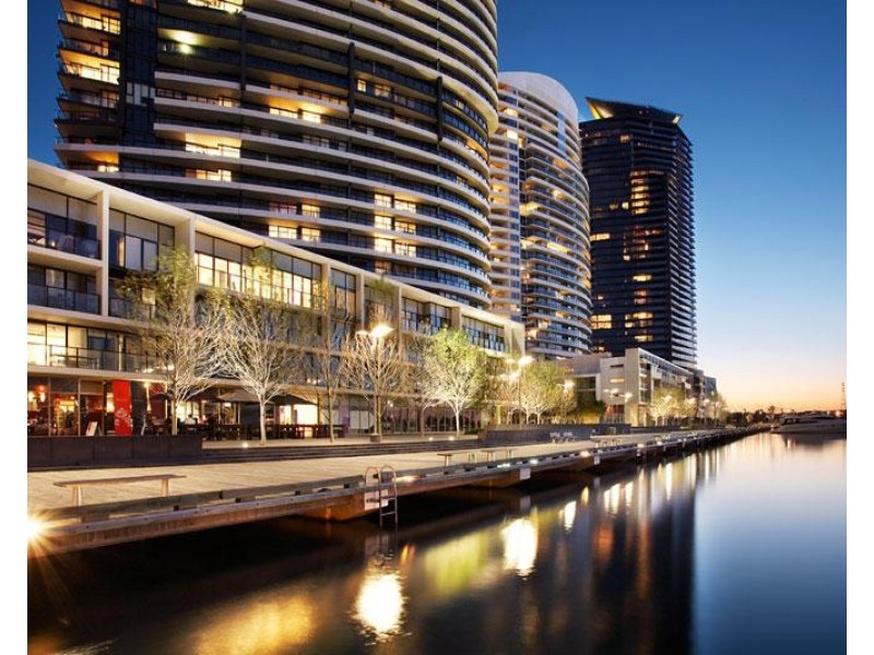 304/66 River Esplanade, Docklands VIC 3008