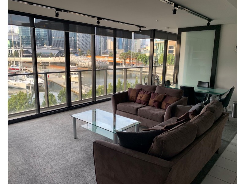 304/66 River Esplanade, Docklands VIC 3008
