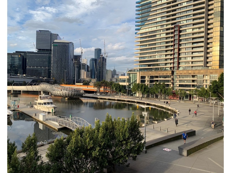 304/66 River Esplanade, Docklands VIC 3008