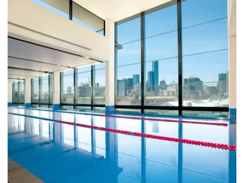 304/66 River Esplanade, Docklands VIC 3008