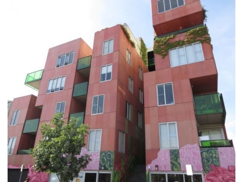 601/69 Victoria Street, Fitzroy VIC 3065