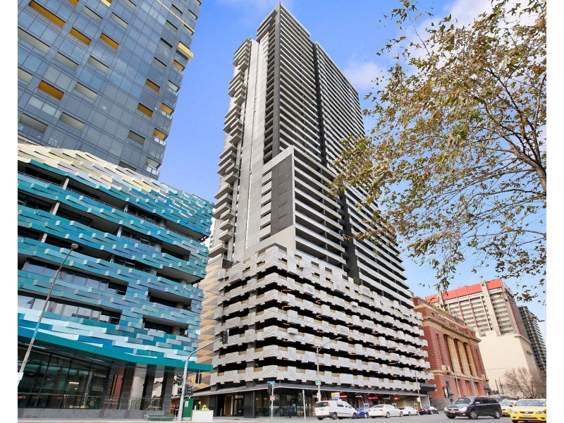 1601/200 Spencer Street, Melbourne VIC 3000