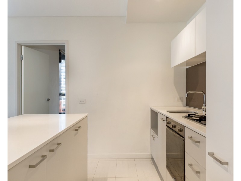 1601/200 Spencer Street, Melbourne VIC 3000