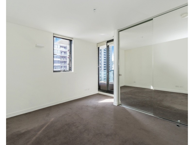 1601/200 Spencer Street, Melbourne VIC 3000