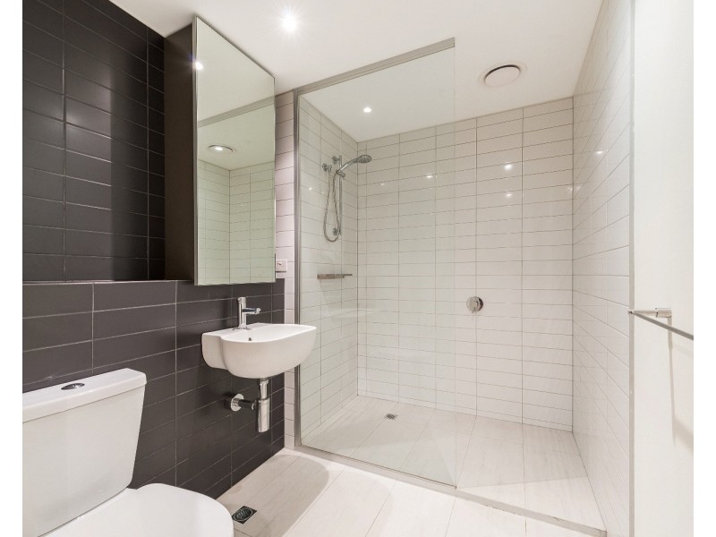 1601/200 Spencer Street, Melbourne VIC 3000