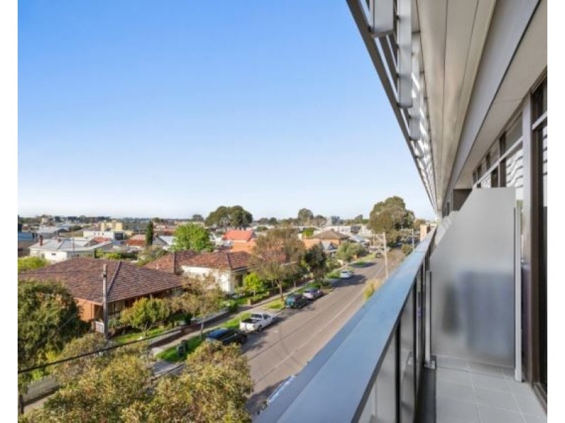 2305/170-178 Edward Street, Brunswick East VIC 3057