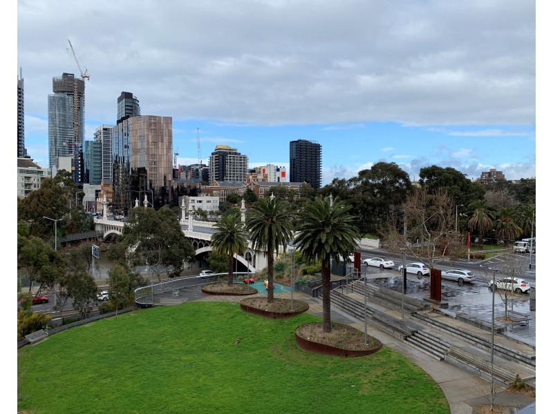 306/633 Church Street, Richmond VIC 3121