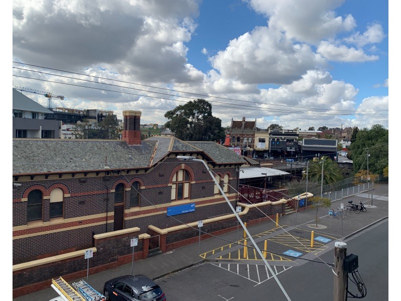 17/174 Peel Street, Windsor VIC 3181