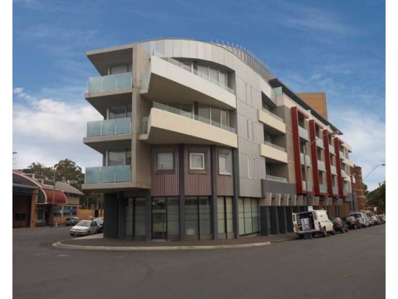 17/174 Peel Street, Windsor VIC 3181