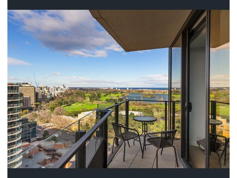 1912/50 Albert Road, South Melbourne VIC 3205