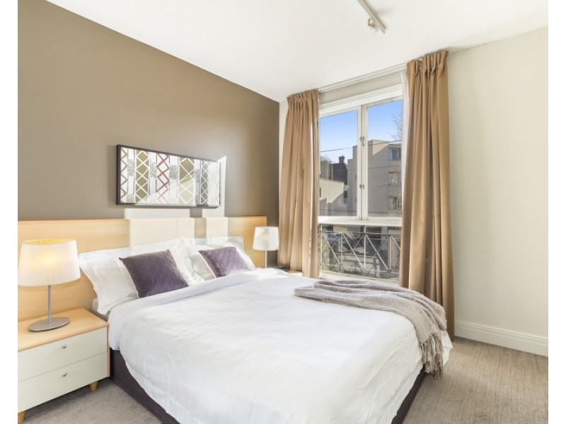 204/52 Darling Street, South Yarra VIC 3141