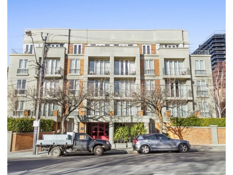 204/52 Darling Street, South Yarra VIC 3141