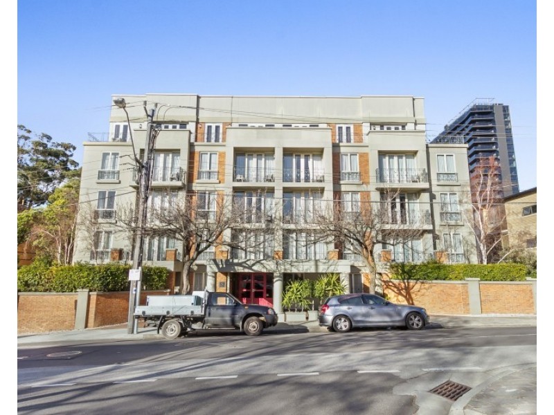 204/52 Darling Street, South Yarra VIC 3141