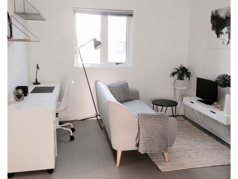 708/528 Swanston Street, Carlton VIC 3053