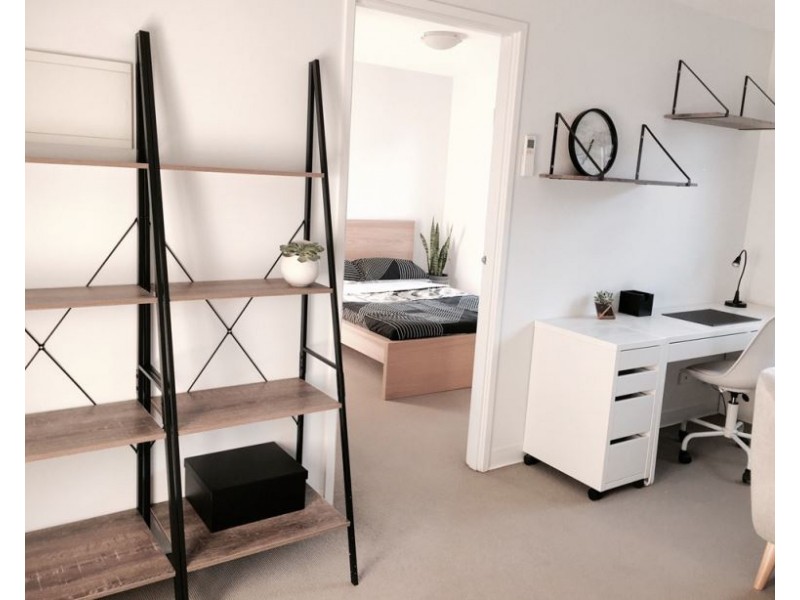 708/528 Swanston Street, Carlton VIC 3053