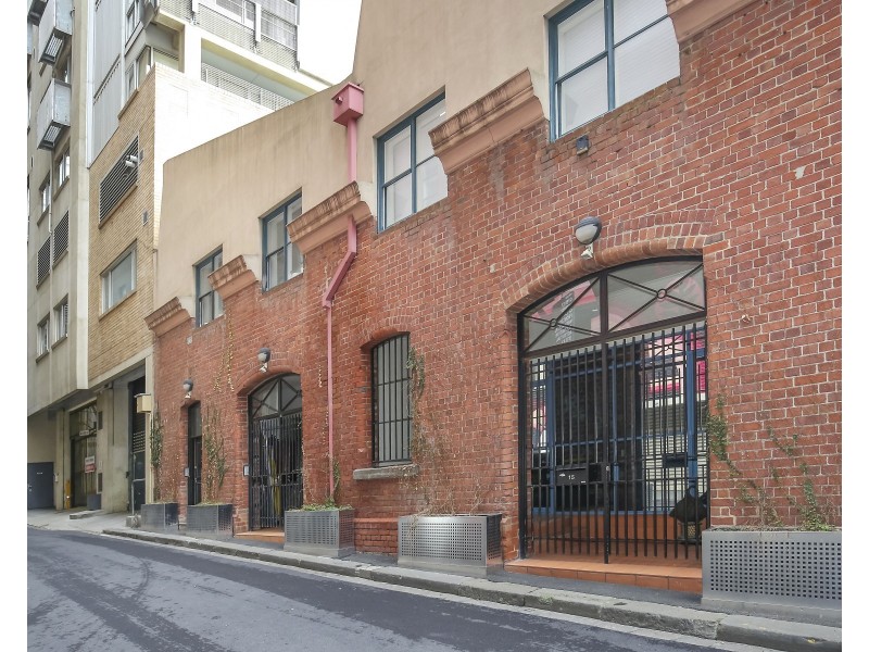 15 Coromandel Place, Melbourne VIC 3000