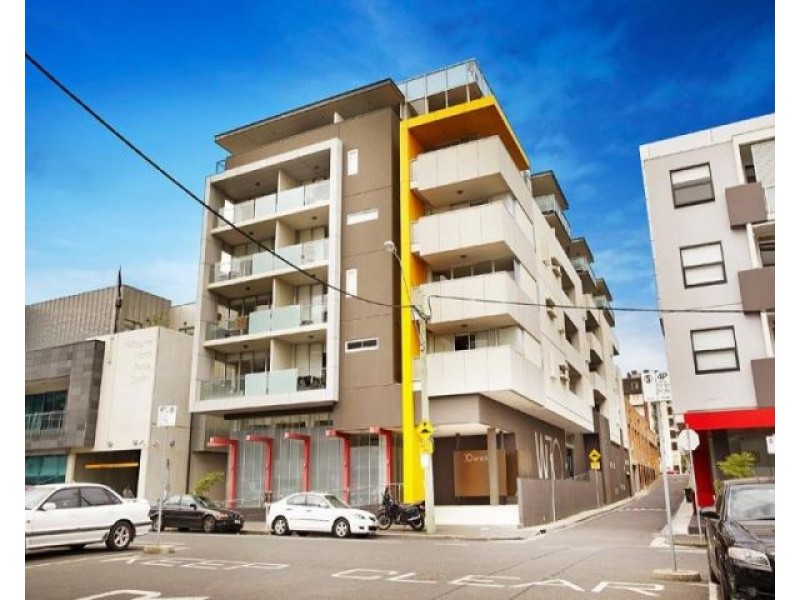 106/30 Wreckyn Street, North Melbourne VIC 3051