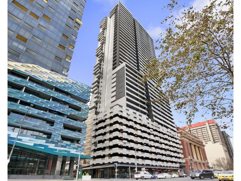 1612/200 Spencer Street, Melbourne VIC 3000