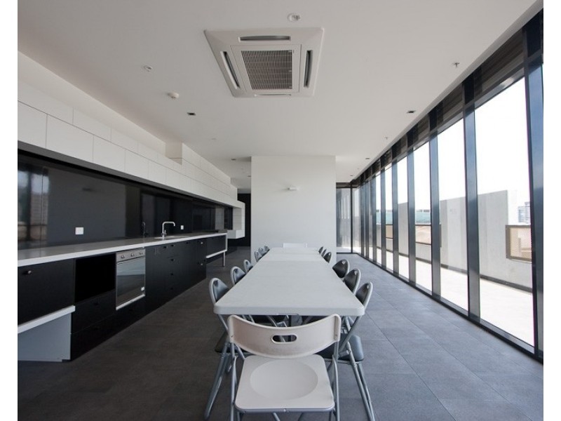 1612/200 Spencer Street, Melbourne VIC 3000