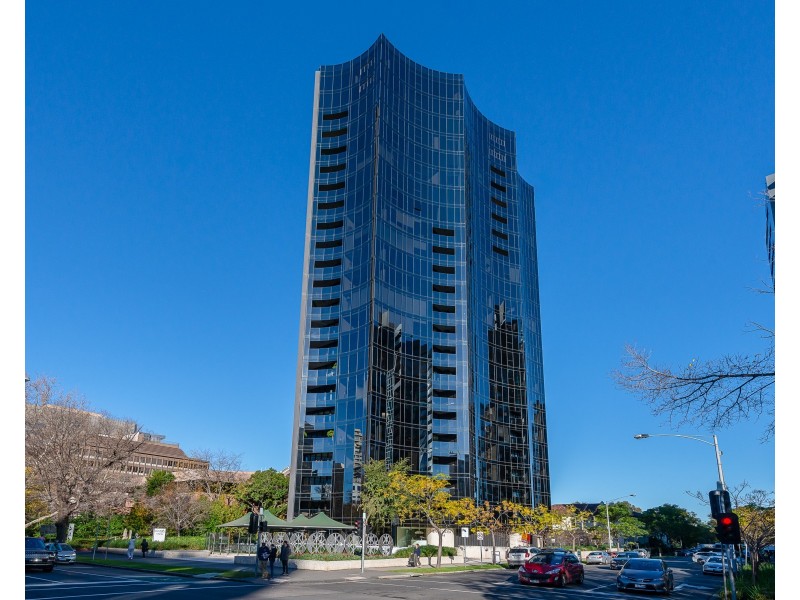 602/454 St Kilda Road, Melbourne VIC 3004
