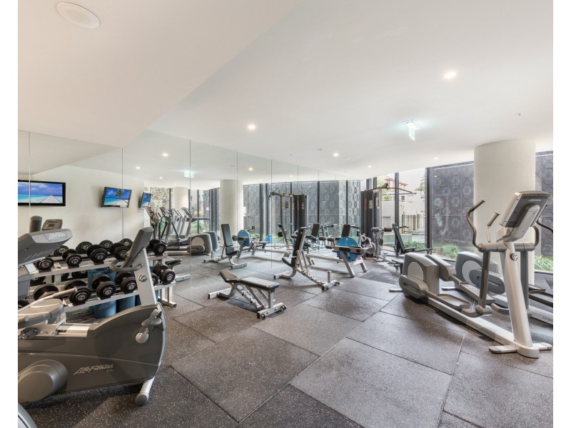 602/454 St Kilda Road, Melbourne VIC 3004